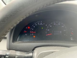 2011 Toyota Camry XLE - Interior Instrument Cluster / Odometer Image
